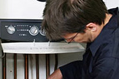 boiler repair Dunsley