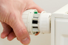 Dunsley central heating repair costs