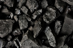 Dunsley coal boiler costs