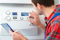 free Dunsley gas safe engineer quotes