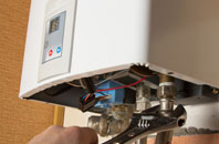 free Dunsley boiler install quotes